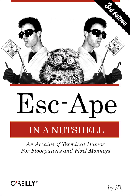 Esc-Ape